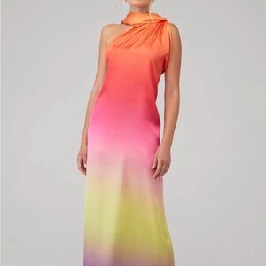 Baobab Ari Dress in Glory - Size Small